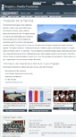 Mobile Screenshot of hospitaldelafamilia.com